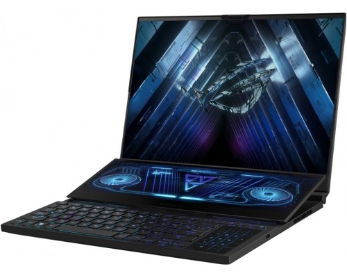 Ноутбук ASUS ROG Zephyrus Duo 16 GX650PY-NM085W 90NR0BI1-M004X0