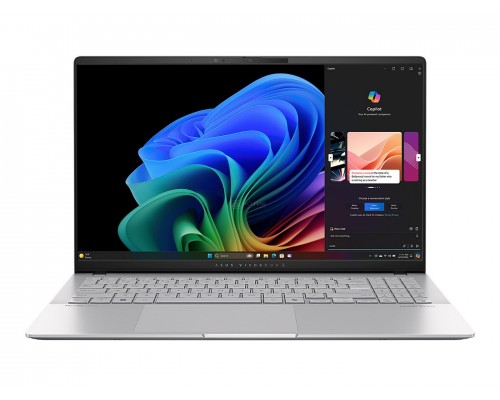 Ноутбук ASUS VivoBook S 15 OLED S5507QA-MA013W 90NB14Q2-M00B40