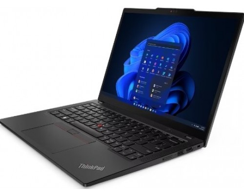 Ноутбук Lenovo ThinkPad X13 Gen 4 21J30042RT