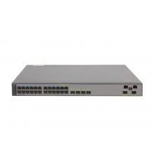 Коммутатор Huawei AC6605-26-PWR-64AP                                                                                                                                                                                                                      