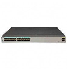 Коммутатор Huawei CE6810-24S2Q-LI                                                                                                                                                                                                                         