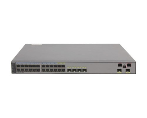 Коммутатор Huawei AC6605-26-PWR-256AP