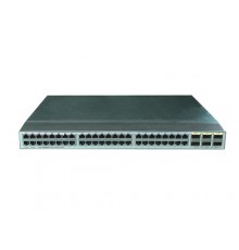 Коммутатор Huawei CE6870-48T6CQ-EI                                                                                                                                                                                                                        