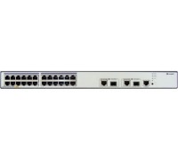 Коммутатор Huawei S2700-26TP-PWR-EI-AC                                                                                                                                                                                                                    