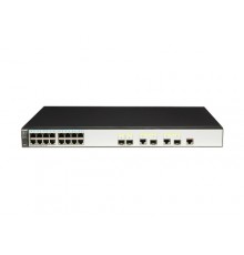 Коммутатор Huawei S2750-20TP-PWR-EI-AC, 02355249                                                                                                                                                                                                          