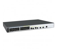 Коммутатор Huawei S2720-28TP-EI                                                                                                                                                                                                                           