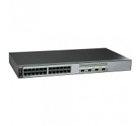 Коммутатор Huawei S1720-28GWR-4P                                                                                                                                                                                                                          