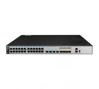 Коммутатор Huawei S5720-28X-PWR-SI-AC, 02350DLW                                                                                                                                                                                                           