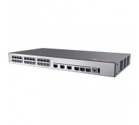 Коммутатор Huawei S5735-L24P4XE-A-V2                                                                                                                                                                                                                      