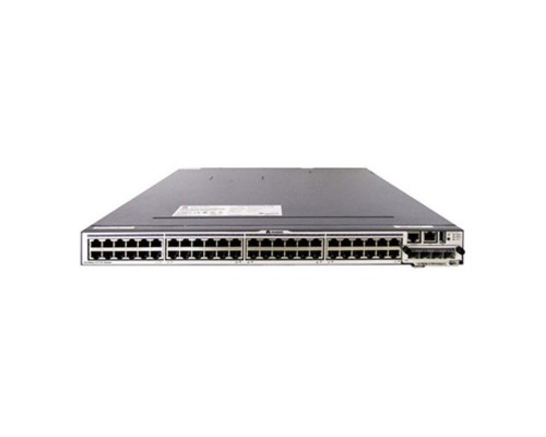 Коммутатор Huawei S5700-52C-SI-AC, 02358319