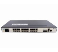 Коммутатор Huawei S2700-26TP-SI-AC, 02352330                                                                                                                                                                                                              