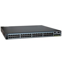 Коммутатор Huawei S5720-56PC-EI-AC                                                                                                                                                                                                                        