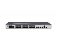 Коммутатор Huawei S3700-28TP-EI-24S-AC, 02352351                                                                                                                                                                                                          
