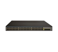 Коммутатор Huawei S1720-52GWR-PWR-4X                                                                                                                                                                                                                      