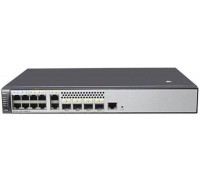 Коммутатор Huawei S2720-12TP-PWR-EI, 98010734                                                                                                                                                                                                             