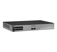 Коммутатор Huawei S1720-10GW-PWR-2P-E                                                                                                                                                                                                                     