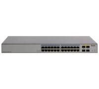 Коммутатор Huawei S1728GWR-4P-AC, 98010435                                                                                                                                                                                                                