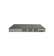 Коммутатор Huawei S1700-28GFR-4P-AC, 98010458                                                                                                                                                                                                             