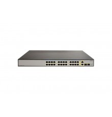 Коммутатор Huawei S1700-28FR-2T2P-AC, 98010460                                                                                                                                                                                                            