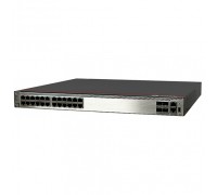 Коммутатор Huawei S5735I-S24T4XE-V2                                                                                                                                                                                                                       