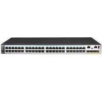 Коммутатор Huawei S5720-52X-EI-AC, 02359589                                                                                                                                                                                                               