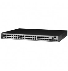 Коммутатор Huawei Quidway S1720-52GWR-PWR-4P-E                                                                                                                                                                                                            