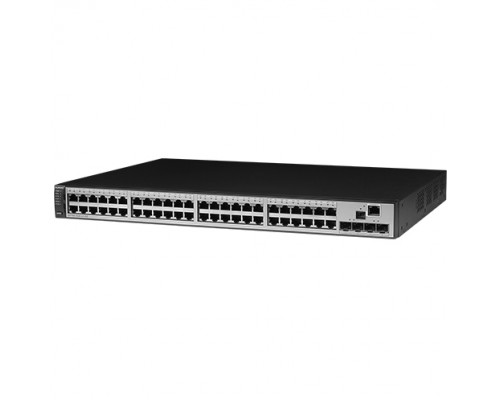 Коммутатор Huawei Quidway S1720-52GWR-PWR-4P-E