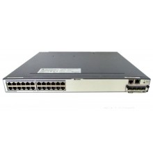 Коммутатор Huawei S5700-28C-PWR-EI, 02352361                                                                                                                                                                                                              