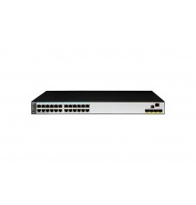 Коммутатор Huawei S5700-28X-PWR-LI-AC, 02354217                                                                                                                                                                                                           