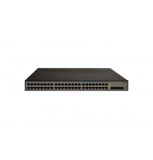 Коммутатор Huawei S1700-52GFR-4P-AC, 98010459                                                                                                                                                                                                             