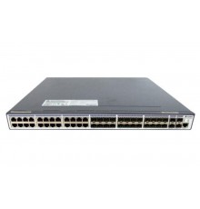 Коммутатор Huawei S3700-52P-EI-24S-AC, 02352362                                                                                                                                                                                                           