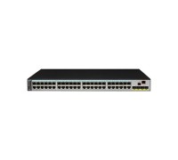 Коммутатор Huawei S5700-52X-LI-DC                                                                                                                                                                                                                         