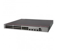 Коммутатор Huawei S5735-S24ST4XE-V2                                                                                                                                                                                                                       