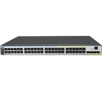 Коммутатор Huawei S2720-52TP-PWR-EI                                                                                                                                                                                                                       
