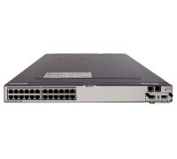 Коммутатор Huawei S5710-28C-PWR-EI-AC, 02354038                                                                                                                                                                                                           