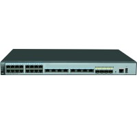 Коммутатор Huawei S5720-28X-PWH-LI-AC                                                                                                                                                                                                                     