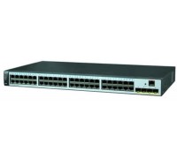 Коммутатор Huawei S5735S-L48P4S-A, 98010946                                                                                                                                                                                                               