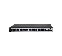 Коммутатор Huawei S5700-52P-LI-DC                                                                                                                                                                                                                         