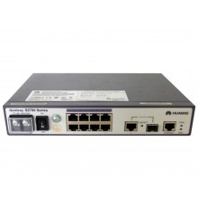 Коммутатор Huawei S2700-9TP-EI-DC, 02352347                                                                                                                                                                                                               