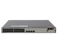 Коммутатор Huawei S5700-28C-PWR-SI, 02354137                                                                                                                                                                                                              