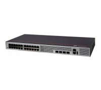 Коммутатор Huawei S1730S-S24T4S-A                                                                                                                                                                                                                         
