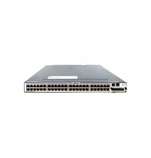 Коммутатор Huawei S5700-52C-PWR-EI                                                                                                                                                                                                                        