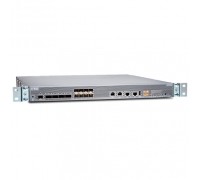 Маршрутизатор Juniper MX204-HWBASE-AC-FS                                                                                                                                                                                                                  