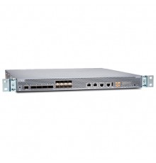 Маршрутизатор Juniper MX204-HWBASE-AC-FS                                                                                                                                                                                                                  