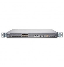 Маршрутизатор Juniper MX204-IR                                                                                                                                                                                                                            