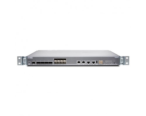 Маршрутизатор Juniper MX204-IR