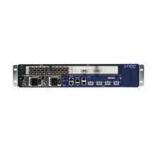 Маршрутизатор Juniper MX80-T-AC                                                                                                                                                                                                                           