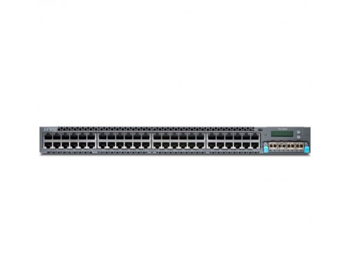 Коммутатор Juniper EX4400-48F