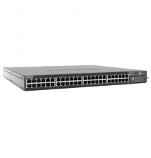 Коммутатор Juniper EX4400-48P                                                                                                                                                                                                                             