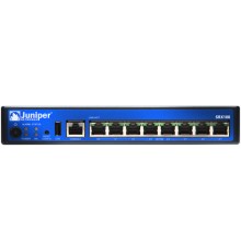 Межсетевой экран Juniper SRX100В                                                                                                                                                                                                                          